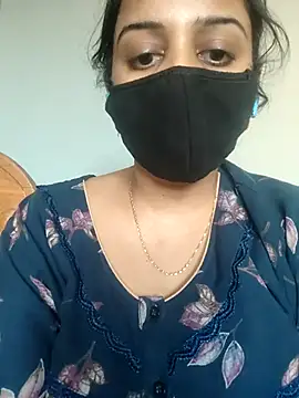 Tamil_shalini webcam