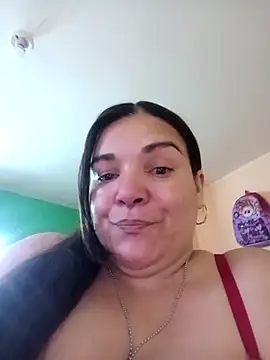 Zuleyka_69 webcam