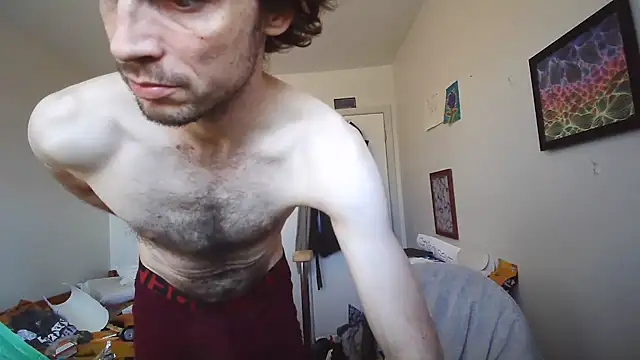 JohnnyMoves webcam