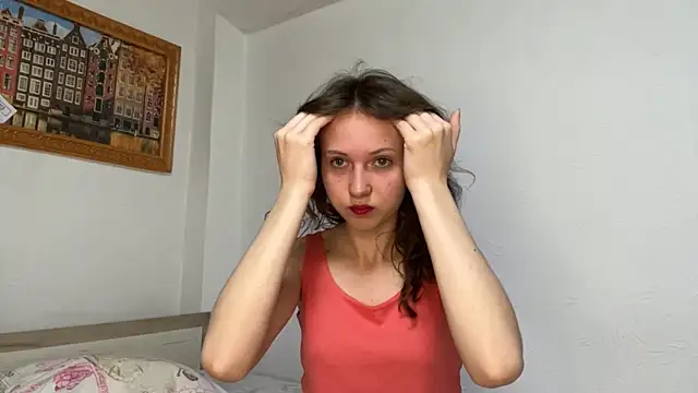 BerniceDevries webcam