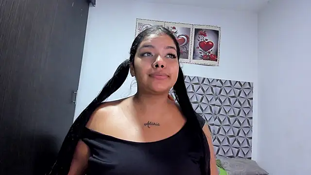 Malory_Hotx webcam