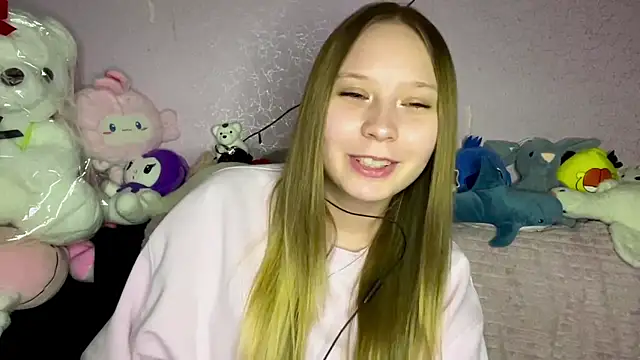 MertieVandusen webcam