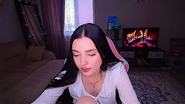 __Malika__ webcam