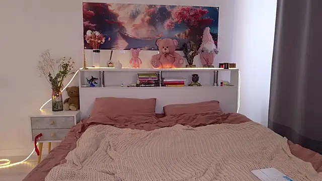 Nellie_Medina webcam