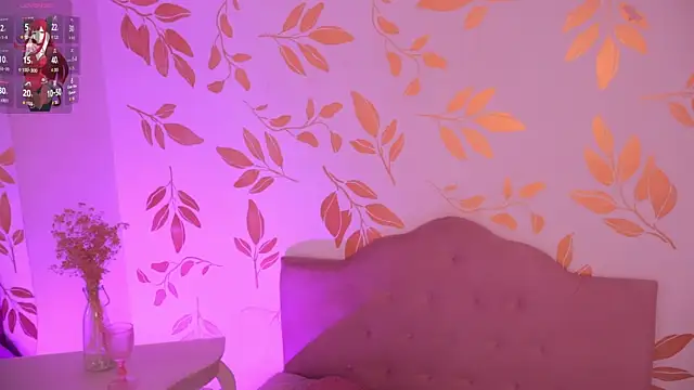Misselektra__ webcam