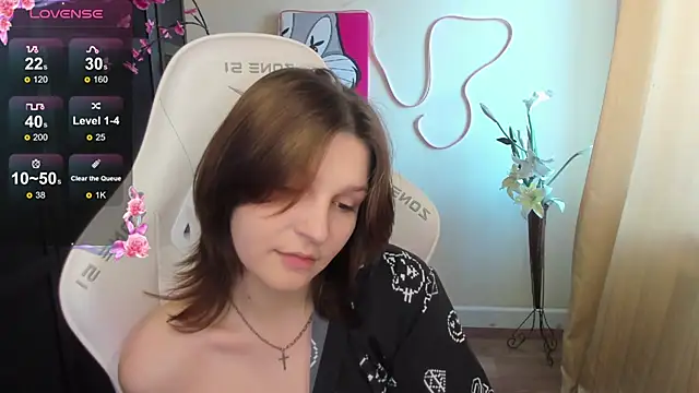 AudreyyKim webcam