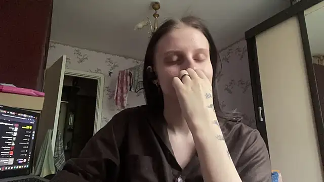 SofiaOops_1 webcam