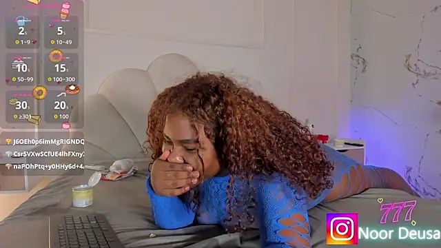 Preview of candaceoweens