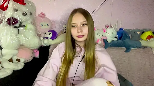 MertieVandusen webcam