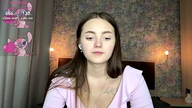 LoraDavi webcam