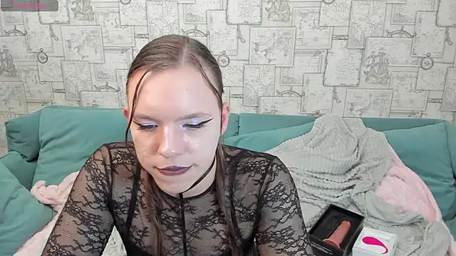 madison_dolly (T teen) - dance