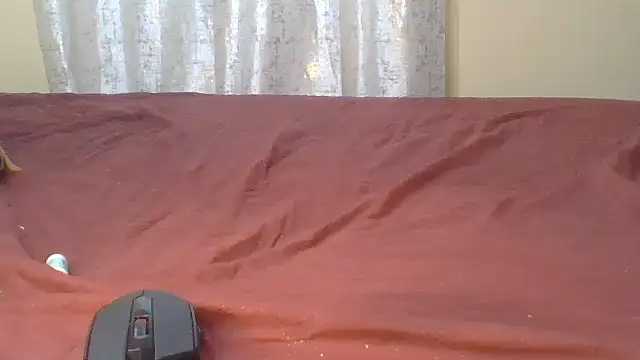 ndivhuwomuleya webcam