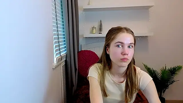 LoveXLexi webcam