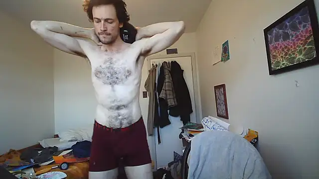 johnnymoves (Ask my age) - jerk