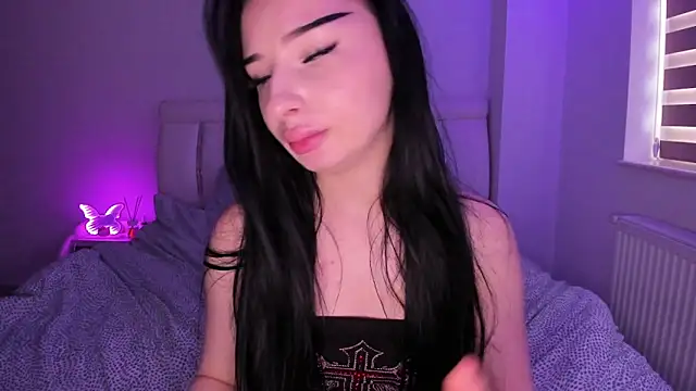 ScarlettJakobs webcam