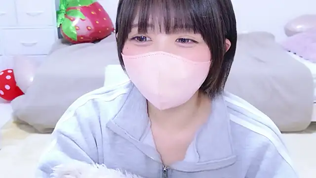 Hinata_Sun live show