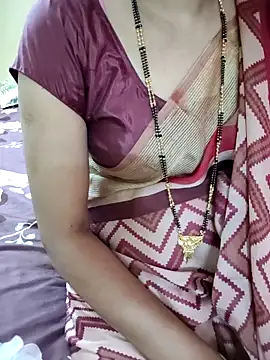 Webcam Model (anuradha1432)  is live.Free join now!