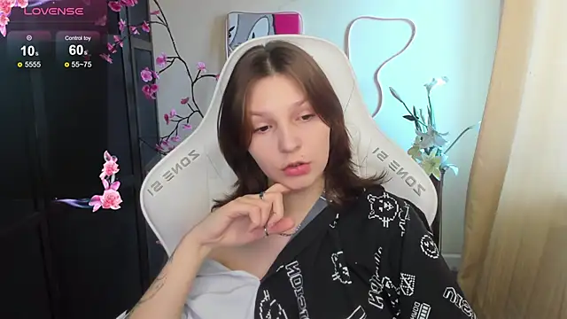 AudreyyKim webcam