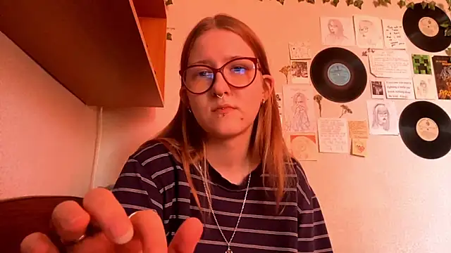 LaureenVielma webcam