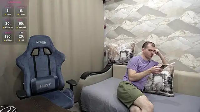 SerzhKorol1 webcam