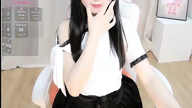 Sweet-Shuna webcam