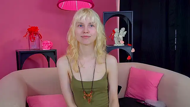 HannahHollis webcam
