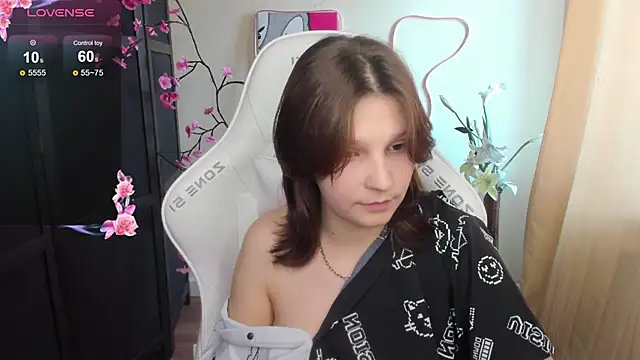 AudreyyKim webcam