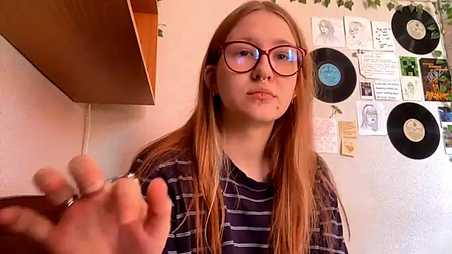 LaureenVielma webcam