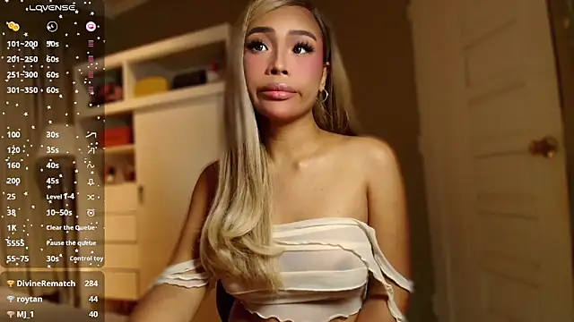 venusangelicxx webcam