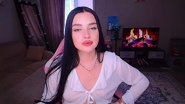 __Malika__ webcam