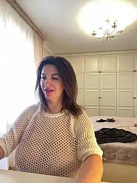 Dina0908 webcam