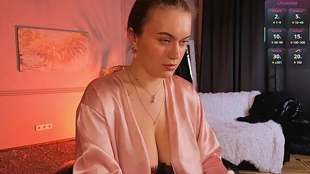 Margot_Ocean webcam