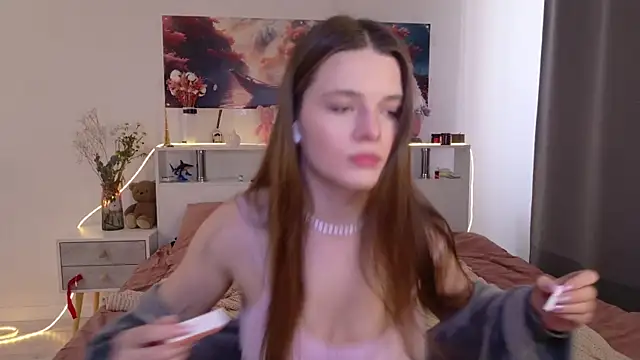 Nellie_Medina webcam