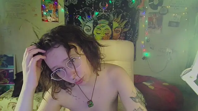 Lil_foxxx webcam