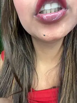 HOTTY-TINA webcam