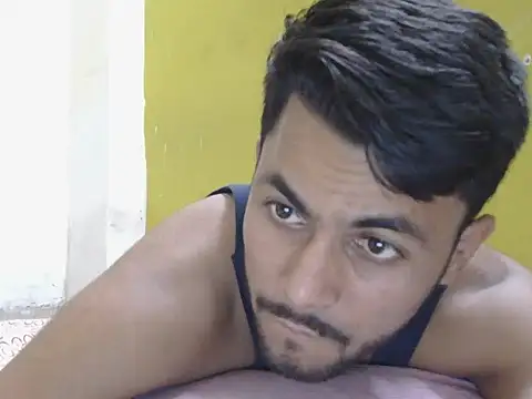Stubborndesiboy webcam