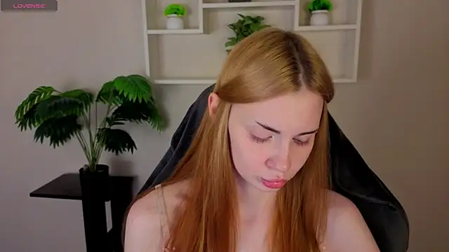 Jennie_Hunter webcam