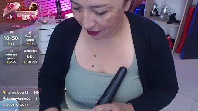 paola_xm webcam