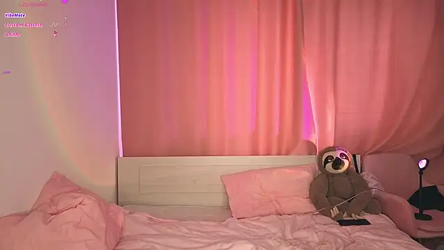 Doll_lira webcam