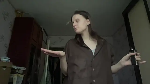 SofiaOops_1 webcam