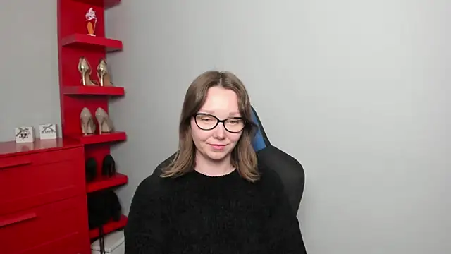 Cookie_zoe webcam