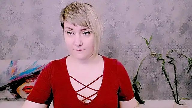 Djullia webcam