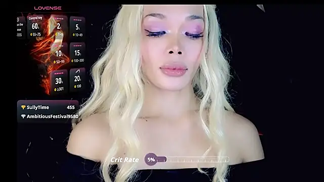 YOURHOT_STUFF webcam
