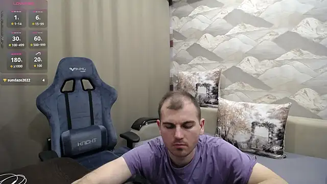 SerzhKorol1 webcam