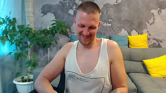 VikingChrisss webcam
