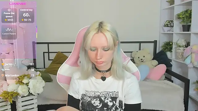 Katia_Kim webcam