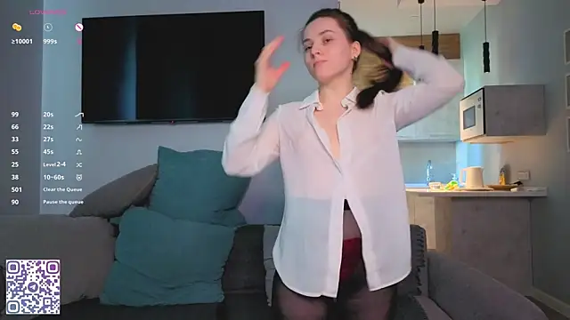 DonnaBurkee webcam