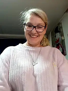 irinamaux webcam