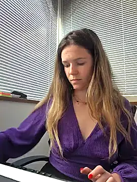 lucie_mehott webcam