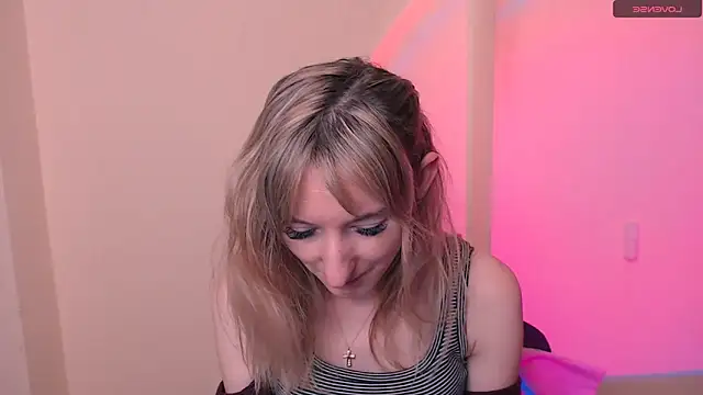 AmandaSell webcam